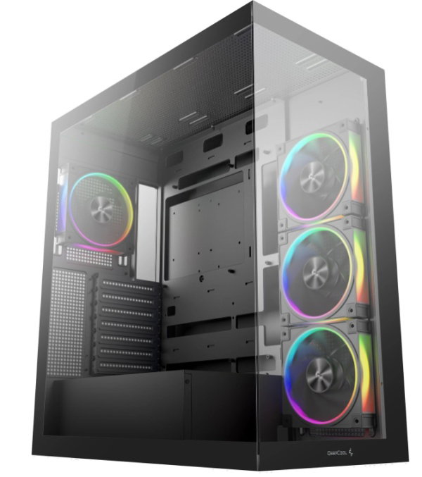  računar ryzen 9 7900X/32GB/M.2 2TB/RTX 5070 12GB/850W | Eponuda.com
