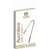 Maharishi Ayurveda Čistilec jezika - legirano jeklo | Shoptok.si