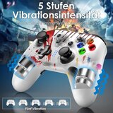EasySMX brezžični kontroler za nintendo switch s programabilnimi gumbi odprta embalaža | Shoptok.si