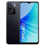 Oppo A57 4+64GB Glowing Black DS Operator pametni telefon, (20480934) | Shoptok.si
