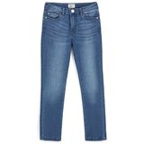 Original Marines hlače denim DH DFP5042YF D modra 140 | Shoptok.si