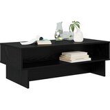 Kava Stol Crni hrast 100 x 46 x 35 cm Konstruirano drvo | Eponuda.ba