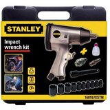 Stanley Pneumatic Impact Key1/2 " + Priloge 10 psov, (21121729) | Shoptok.si