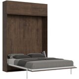 Ityhome 210.5 x 173.6 posteljni okvirji rjava, (20845799) Cene