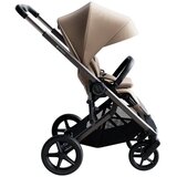 Avionaut Sirius 2 dječja kolica 2u1, Beige | shoptok.hr