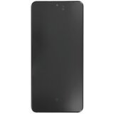 Samsung Steklo in LCD zaslon za Galaxy S21 FE 5G / SM-G990, originalno, belo Cene