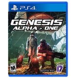 Genesis Alpha One (PS4) | Shoptok.si