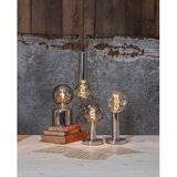 Star Trading LED filament žarnica s toplo svetlobo z žarnico E27, 2 W Plain Smoke – | Shoptok.si