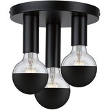 PAULMANN 79761 - Plafonsko svetlo HALDOR 3xE27/20W/230V | Eponuda.com