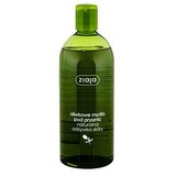 Ziaja natural olive olivni gel za prhanje 500 ml za ženske | Shoptok.si