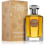 Lorenzo Villoresi Atman Xaman toaletna voda uniseks 100 ml | Shoptok.si