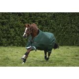Horseware Ireland Pregrinjalo Rambo Original Turnout 100g green/red - 130 cm Cene
