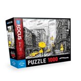 Blue Focus Puzzle New York BF280 108/22800 Cene