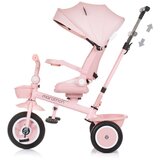 Chipolino tricikl Marathon - Flamingo | shoptok.hr
