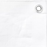 CERADA 260 g/m² 6 x 10 m bijela HDPE | shoptok.hr
