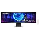 Samsung 49" OLED G9 Smart MonDQHD (5120x1440),... | Eponuda.ba