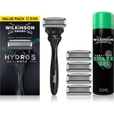 Wilkinson Sword Hydro5 set Cijene