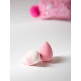 Sinsay Komplet od 2 kozmetičke spužvice Barbie | shoptok.hr