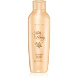 Oriflame Milk & Honey Gold hranjiva krema za tuširanje s hidratantnim učinkom 250 ml | shoptok.hr