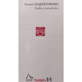 Gradac Verner Hajzenberg - Fizika i metafizika | ePonuda.com