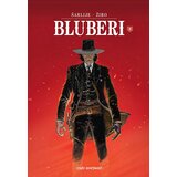 Čarobna knjiga Žan-Mišel Šarlije, Žan Žiro Mebijus
 - Bluberi 9 Cene