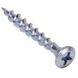  vijak za pvc stolariju, beli 4.1X30 | Eponuda.com