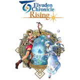 eiyuden chronicle: rising (pc) steam key europe  eiyuden chronicle: rising (pc) steam key europe Slike