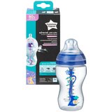 Tommee Tippee Flašica Sentinel ADVANCE Boy 340ml cene