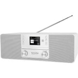 Technisat DIGITRADIO 370 CD BT N/A cd bijela | Eponuda.ba