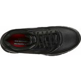 Skechers muške patike Nampa, Crne