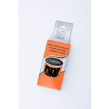 Corbby Trekking Laces Brown Yellow | Shoptok.si
