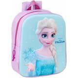 Frozen Mochila 3D Disney 27 cm | shoptok.hr