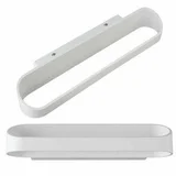 Svjetiljka zidna 12W led 4000K
