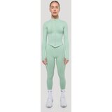 GymBeam Ženski sportski top Luma Pistachio XS | Eponuda.ba