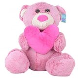 Dizi toys Plisana Igracka 60Cm Meda Sa Srcem,0+ Cene