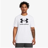 Under Armour Ua sportstyle logo update ss Cene