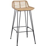  Barski stolac 44 x 46 x 91 cm Cijev željeza promjera 10 mm | shoptok.hr