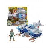  Imaginext set dominion 130672 | ePonuda.com