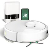 Irobot robotski usisavač Roomba® 105 Combo Robot + Baza AutoEmpty™ White | shoptok.hr