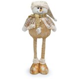  Novogodišnja figura Sneško belić C25-08, 75cm | Eponuda.com