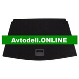 VW Laderaumabdeckung ID.3 CUPRA BORN | Shoptok.si