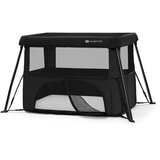 Kinderkraft prenosivi krevetac cami 3U1 black
