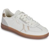 PepeJeans Nizke superge BALL BASIC W Bela Cene