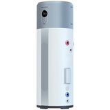 Hisense AH-250U4GBC00 Hi-Water toplotna črpalka za sanitarno vodo - | Shoptok.si