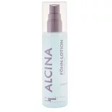 ALCINA professional blow-drying lotion sprej za toplotno zaščito las 125 ml