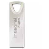 Integral USB ključ ARC, 64 GB, USB 2.0