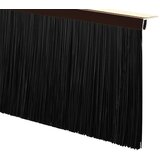  Samoljepljivi pečati za vrata 12 kom. 100 cm Aluminijski legura | shoptok.hr