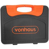 Vonhaus Set ročnega orodja 90 delni | Shoptok.si