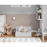 Molarem Home Sofa na razvlačenje SUZI - 120x200 cm - siva Cijene