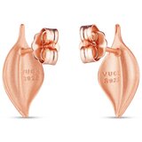 Vuch Enid Rose Gold Earrings | ePonuda.com
